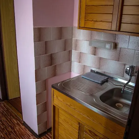 U Dómu Sv. Václava Casa de hóspedes Olomouc