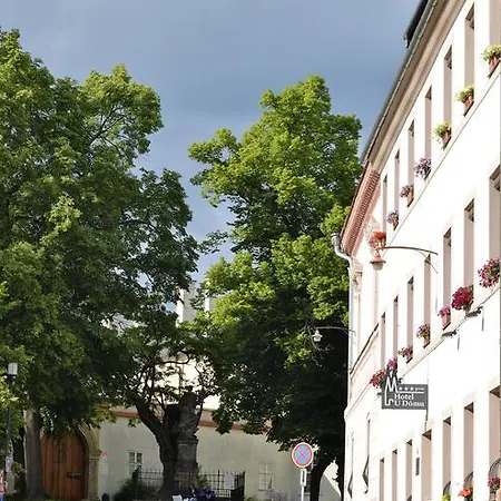 U Dómu Sv. Václava Olomouc