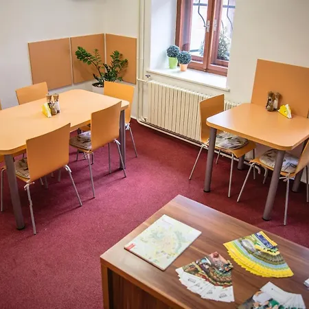 U Dómu Sv. Václava 2* Olomouc