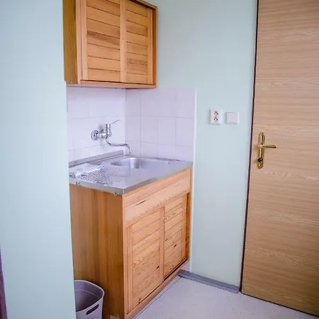 U Dómu Sv. Václava 2*