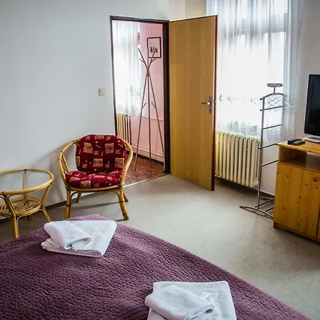 U Domu Sv. Vaclava Olomouc