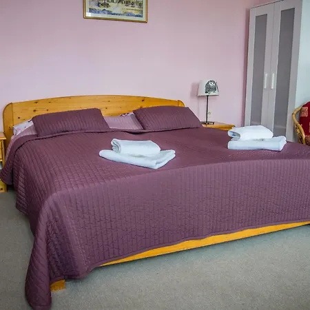 U Domu Sv. Vaclava Guest house 2*